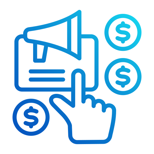 Pay-Per-Click (PPC) Advertising